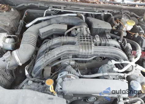 2020 Subaru Impreza Sport from USA, damaged, VIN 4S3GKAM68L3606887